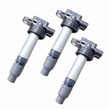 Amazon | JINGLINGKJ スズキ用 イグニッションコイル 33400